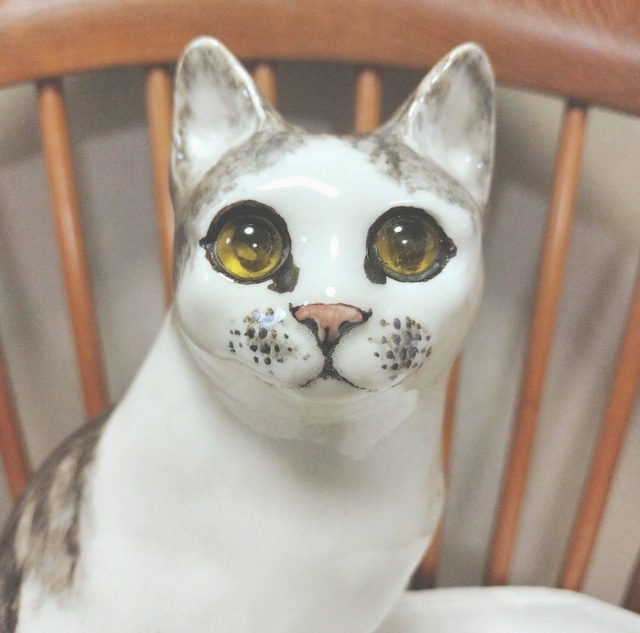 SOLD OUT】ヴィンテージ品、ウィンスタンレイキャット(ケンジントン 