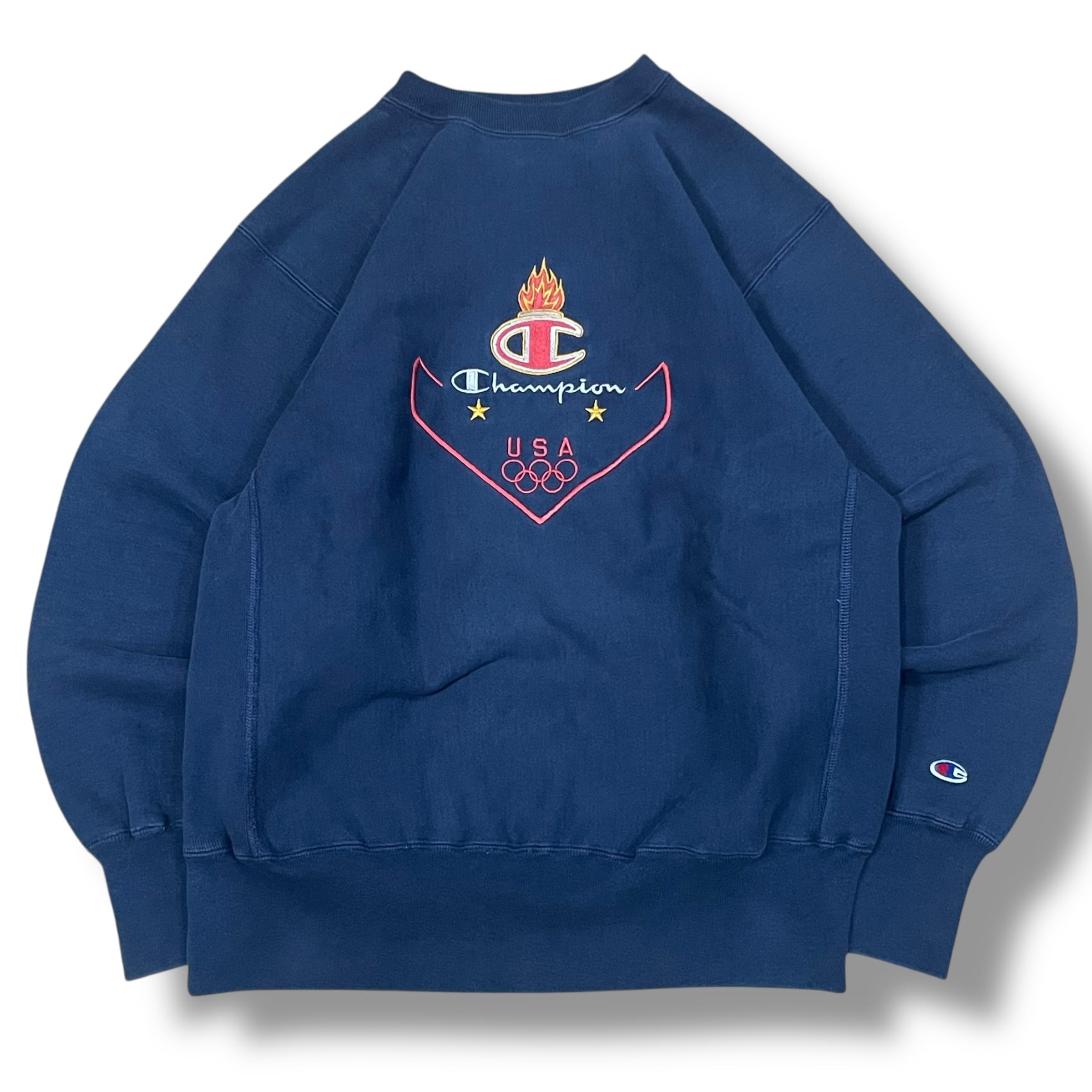 XL】Schott ショット CWU-45P タイプ フライトジャケット 紺 ネイビー