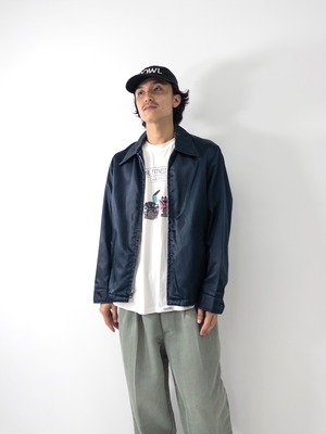 60s~70s Vintage work jacket