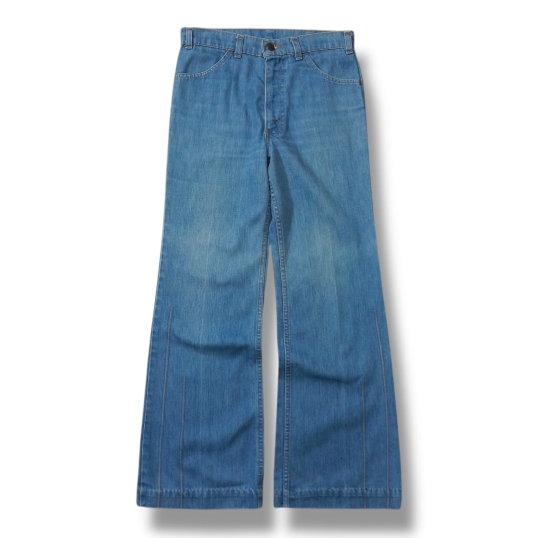 W31】Levi's 501 リーバイス ストレートデニム | i-D -U.S.A used
