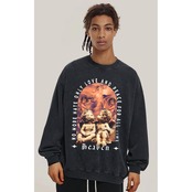 VINTAGE ストリート 天国 パーカー/スウェット T744