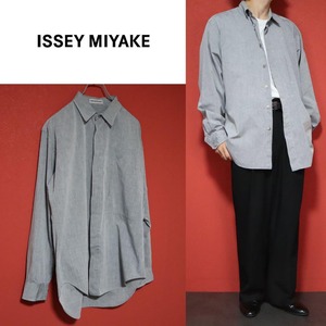ISSEY MIYAKE MEN