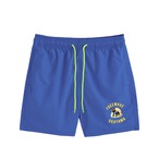 FREEWAVE ナナ サーフパンツ ブルー