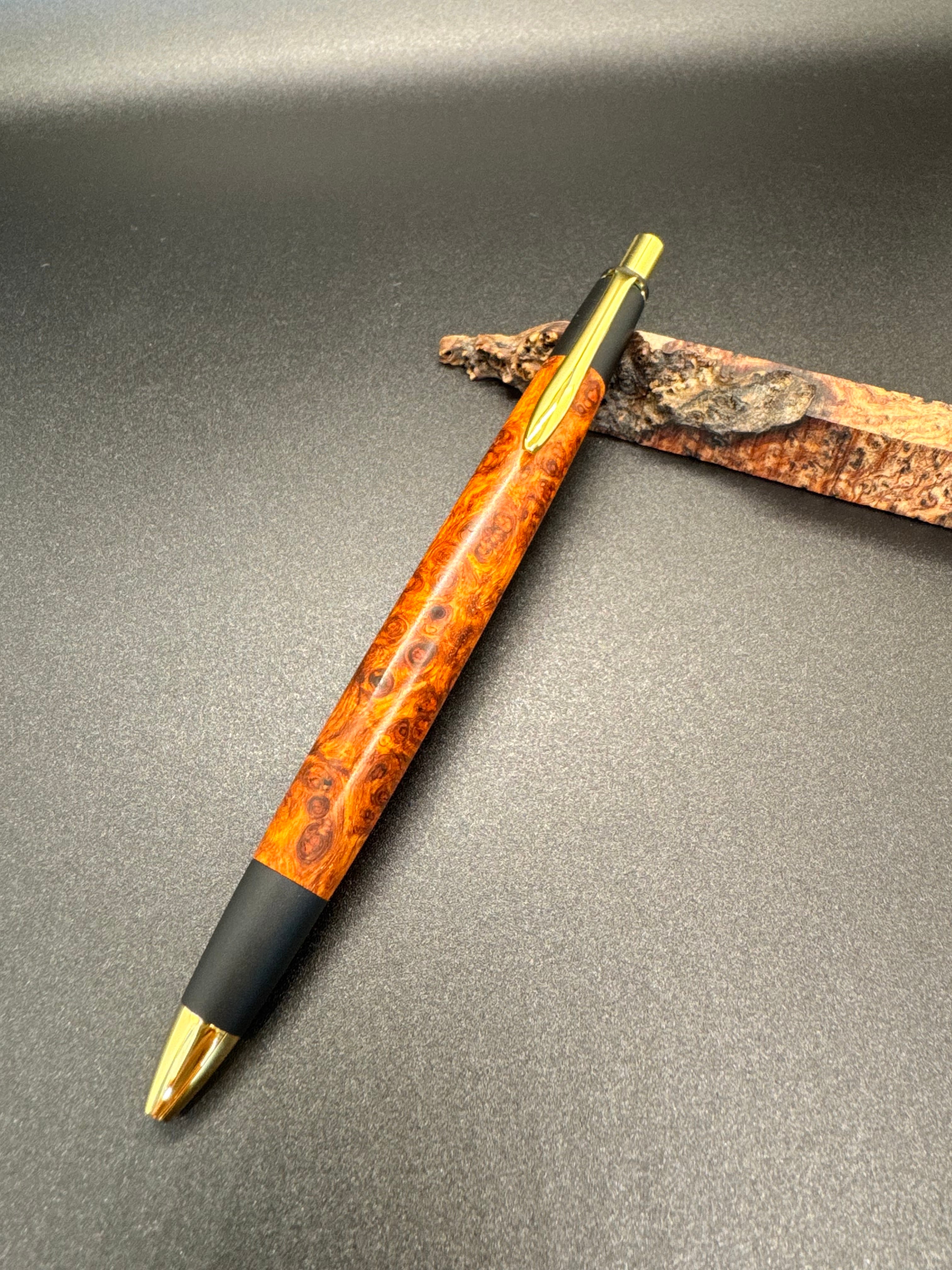 マーブルウッド 新型シャープペンシル0.5mm | あけぼの工房