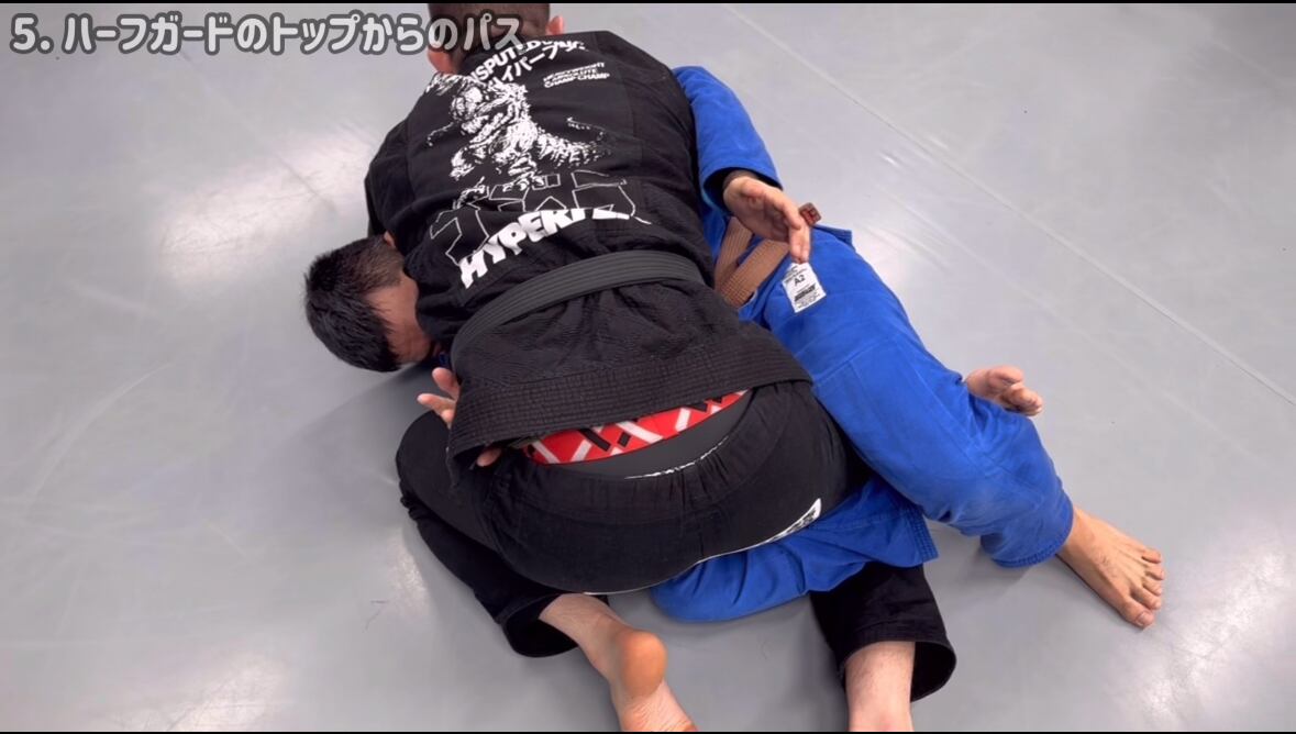 セミナー動画】Jake Mackenzie 