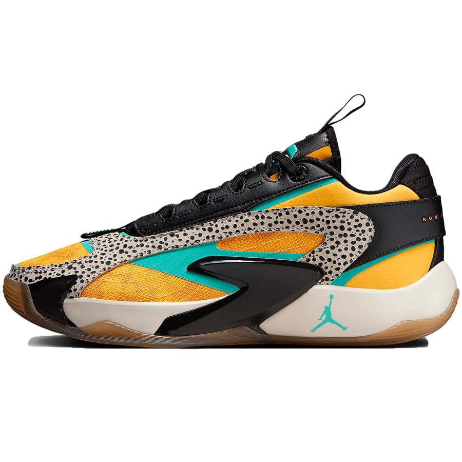 NIKE ナイキ メンズ JORDAN LUKA 2 THE PITCH PF ジョーダン ルカ 2