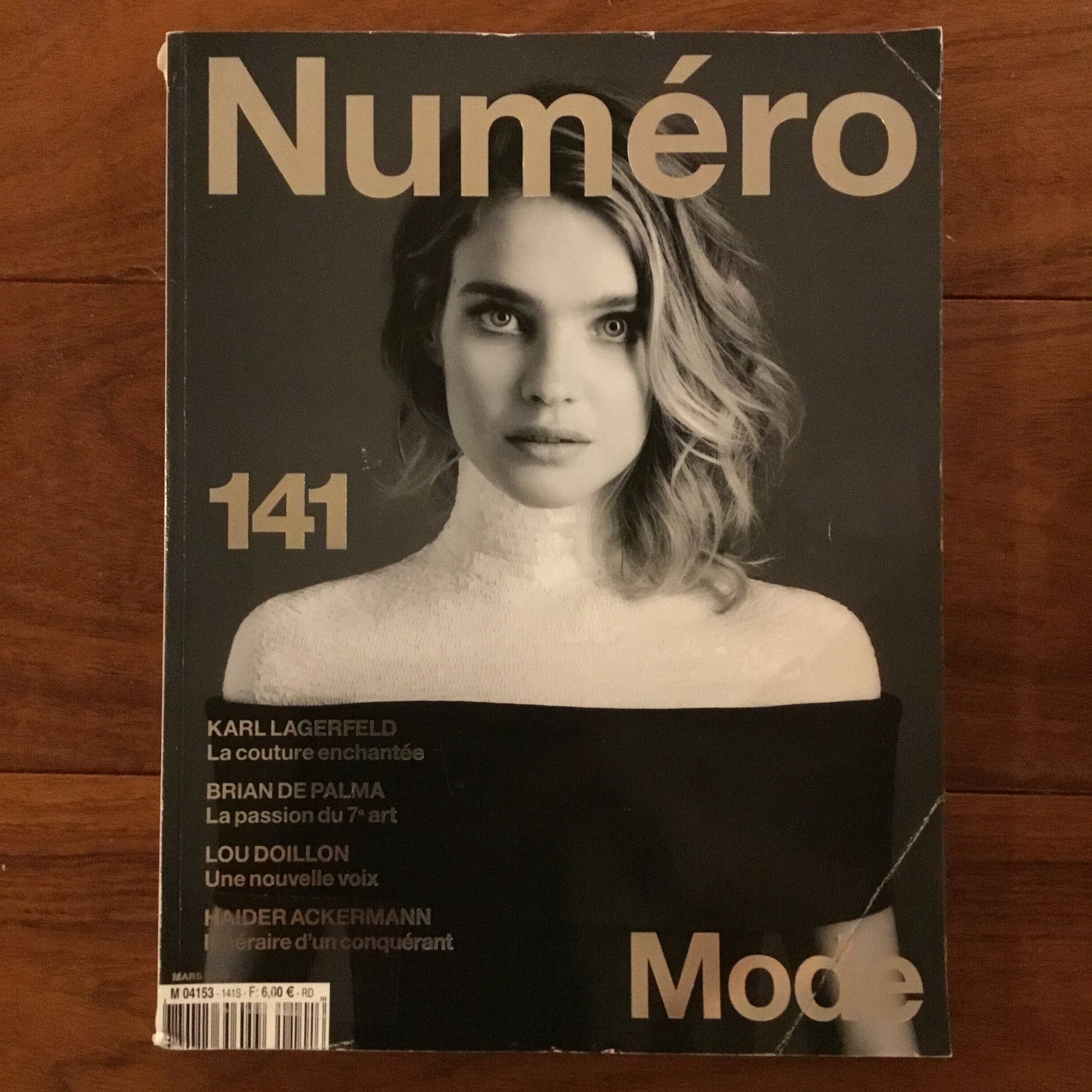 海外ファッション誌 | Flying Books