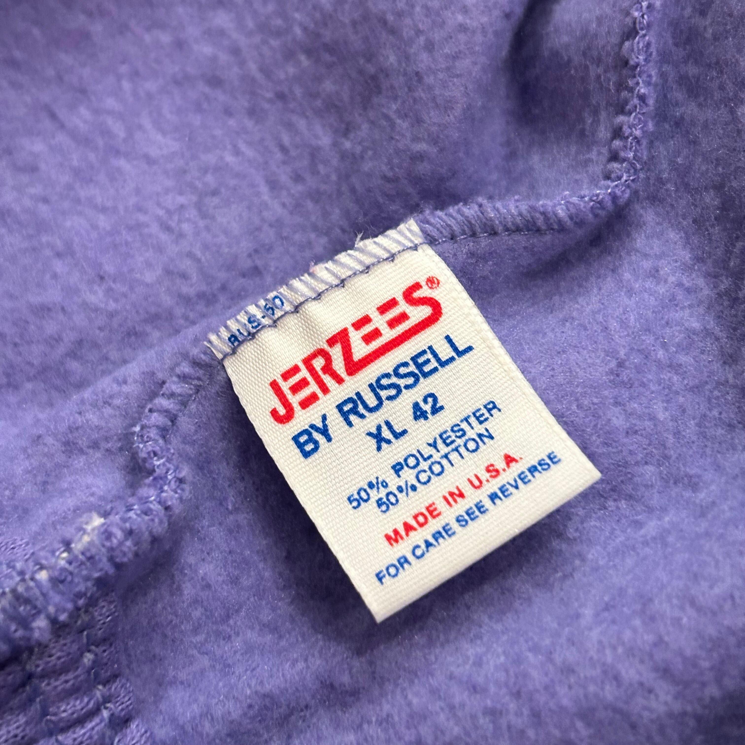 deadstock！70s〜80s JERZEES sweat pants【高円寺店】 | What