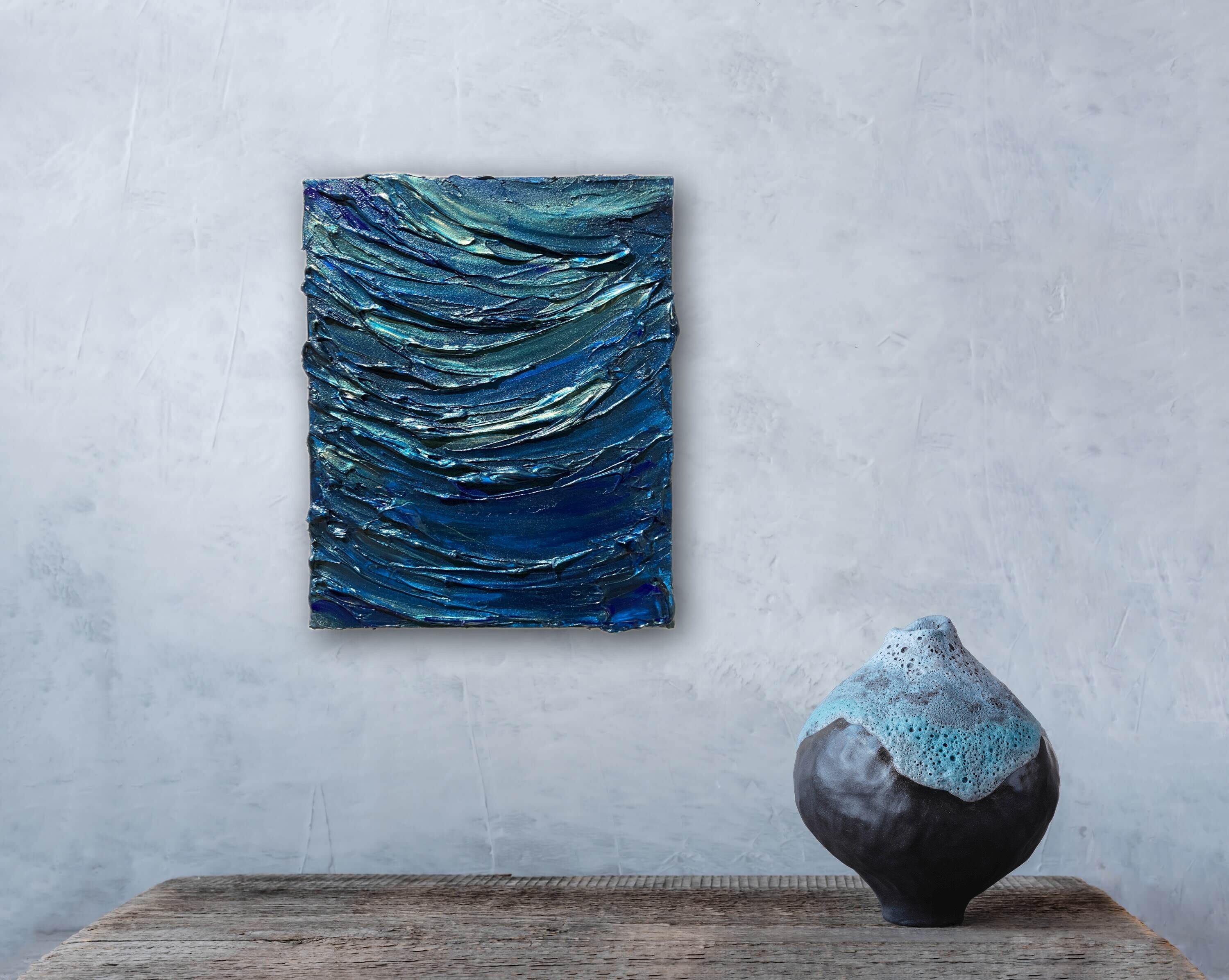 絵画 希望 843 F3 キャンバス原画