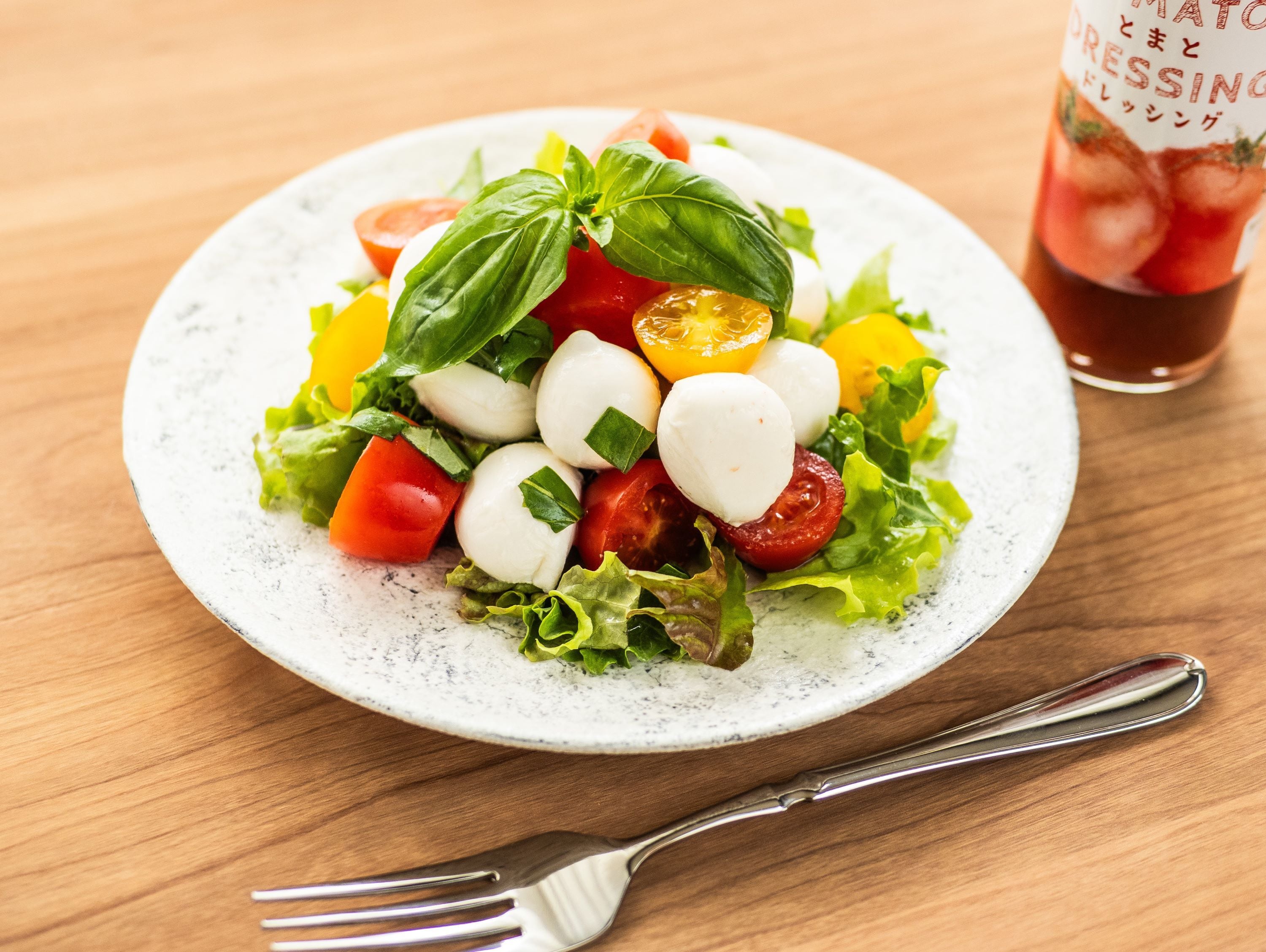 四万十とまとドレッシング140ml:高知県 | Delice Monde