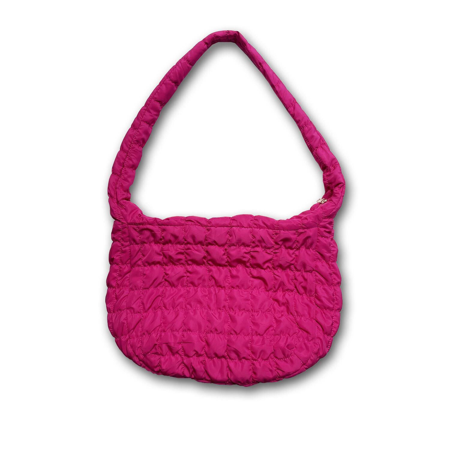 MONDAYSUCK / Quilt Trademark Tote Bag | HOLICK