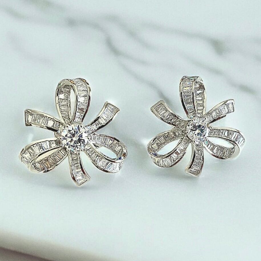 ビッグリュバン（ ピアス / イヤリング） | THE HANY 公式オンライン