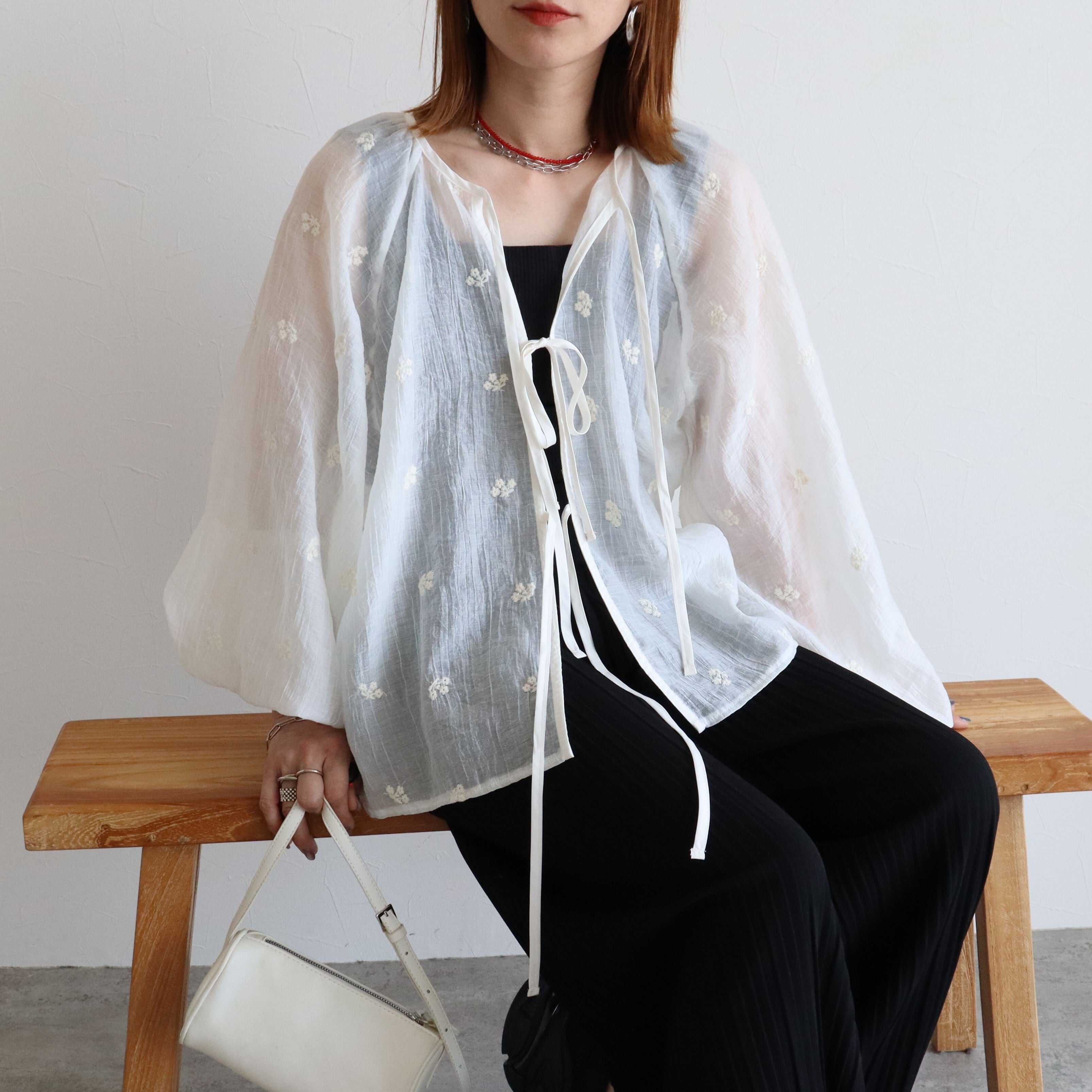 トップス | zena