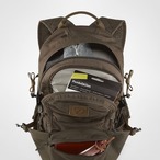 Lappland Hike 15（Dark Olive）