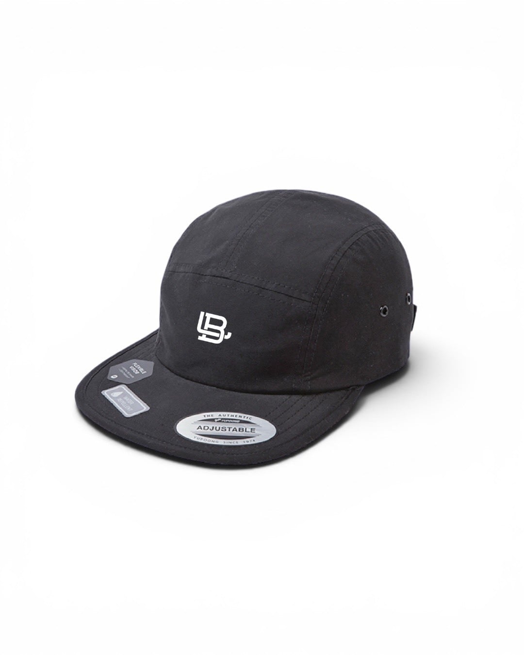 LIBRA Camper Cap 【Black】 LB-23