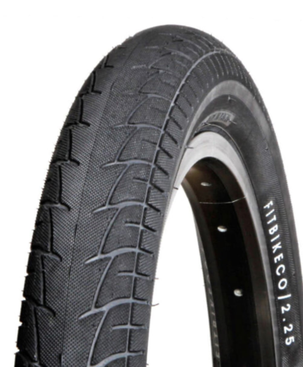 9.5” ODYSSEY SUPER HIGHWAY BAR BLACK | bmxshop