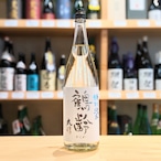 鶴齢 特別純米 爽醇 1.8L【日本酒】