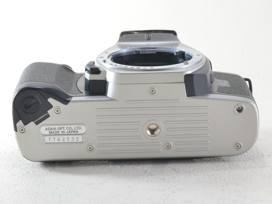 PENTAX MZ-3 ボディ 元箱付 ペンタックス(50584) | サンライズ PENTAX MZ-3 ボディ 元箱付 ペンタックス(50584) | サンライズ