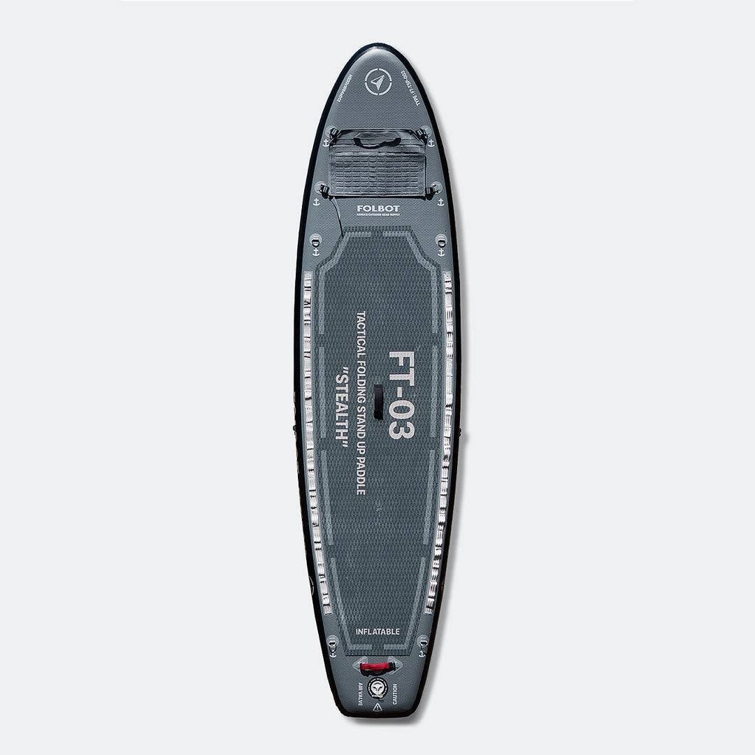 Helinox Tac.Field6.0 | Abenteuer
