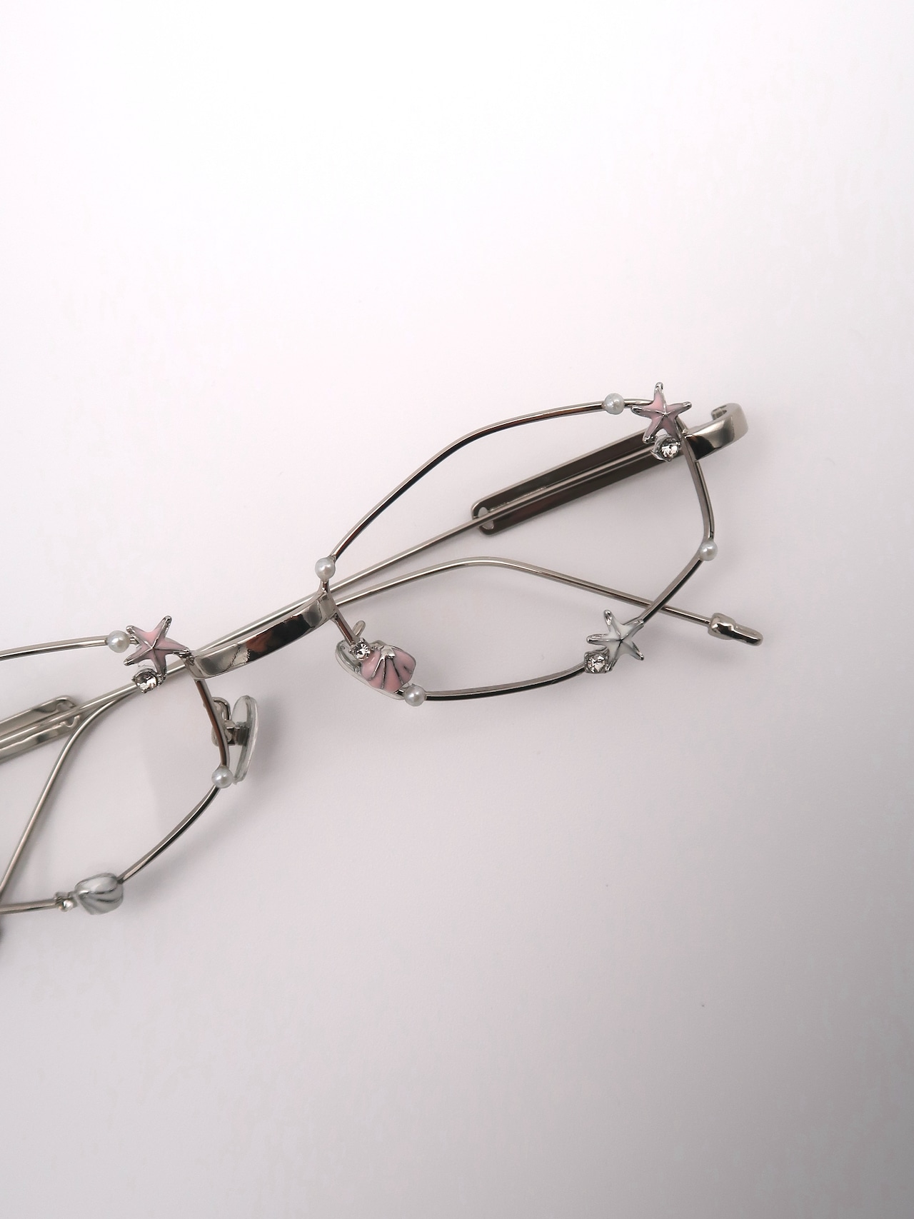 YNYN DIY Glasses 016-01