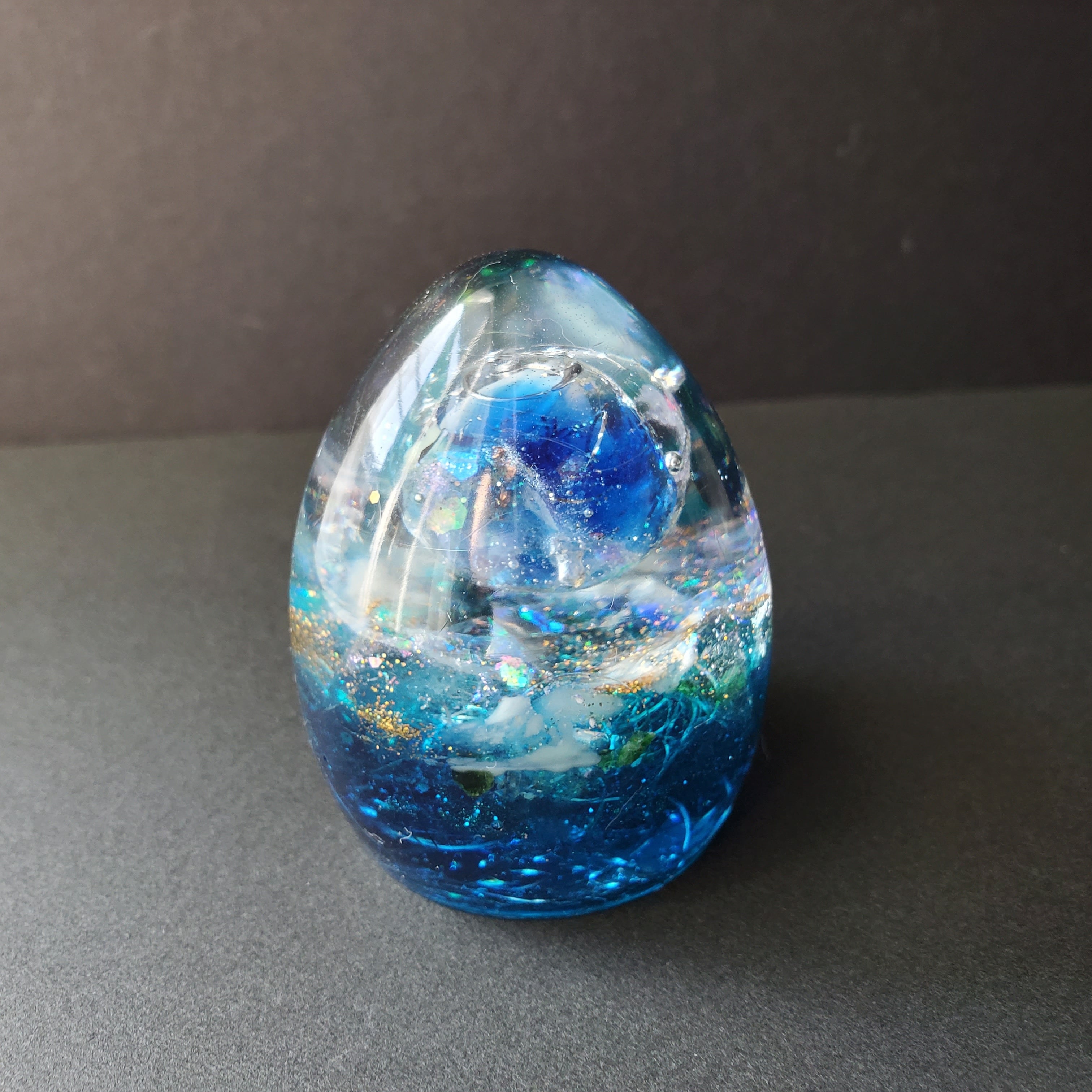 みー♡7047　開運絵画　❀魔法陣オルゴナイト絵画❀ みー♡7047 開運絵画 ❀魔法陣オルゴナイト絵画❀ みー♡7047