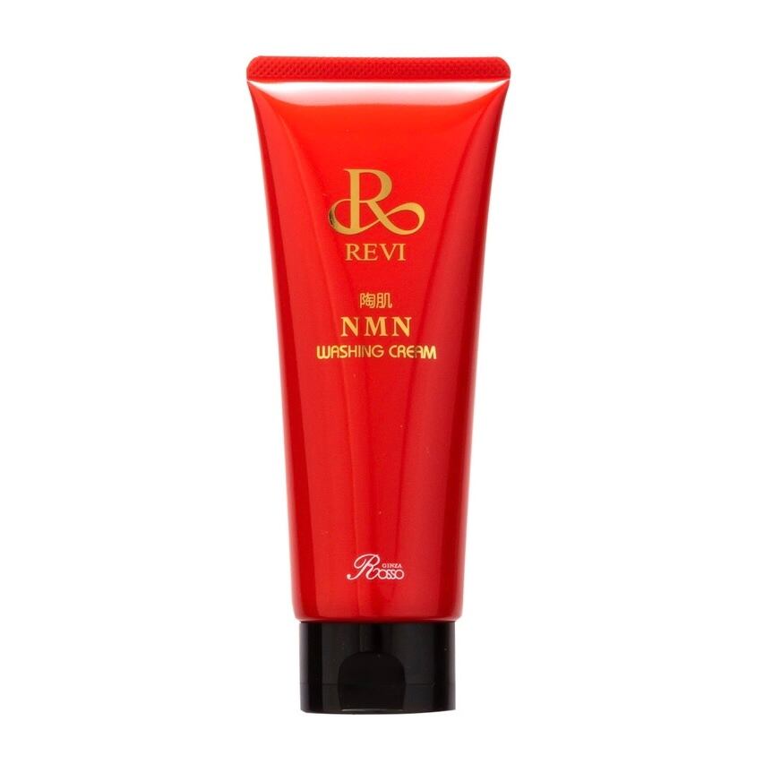 REVI 陶肌NMNクリーム | Revia24shop