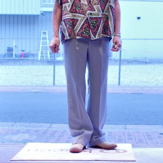 s Levi's Action Slacks W / リーバイス アクション