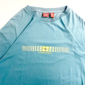 00s Mossimo Jeans Logo T-Shirt