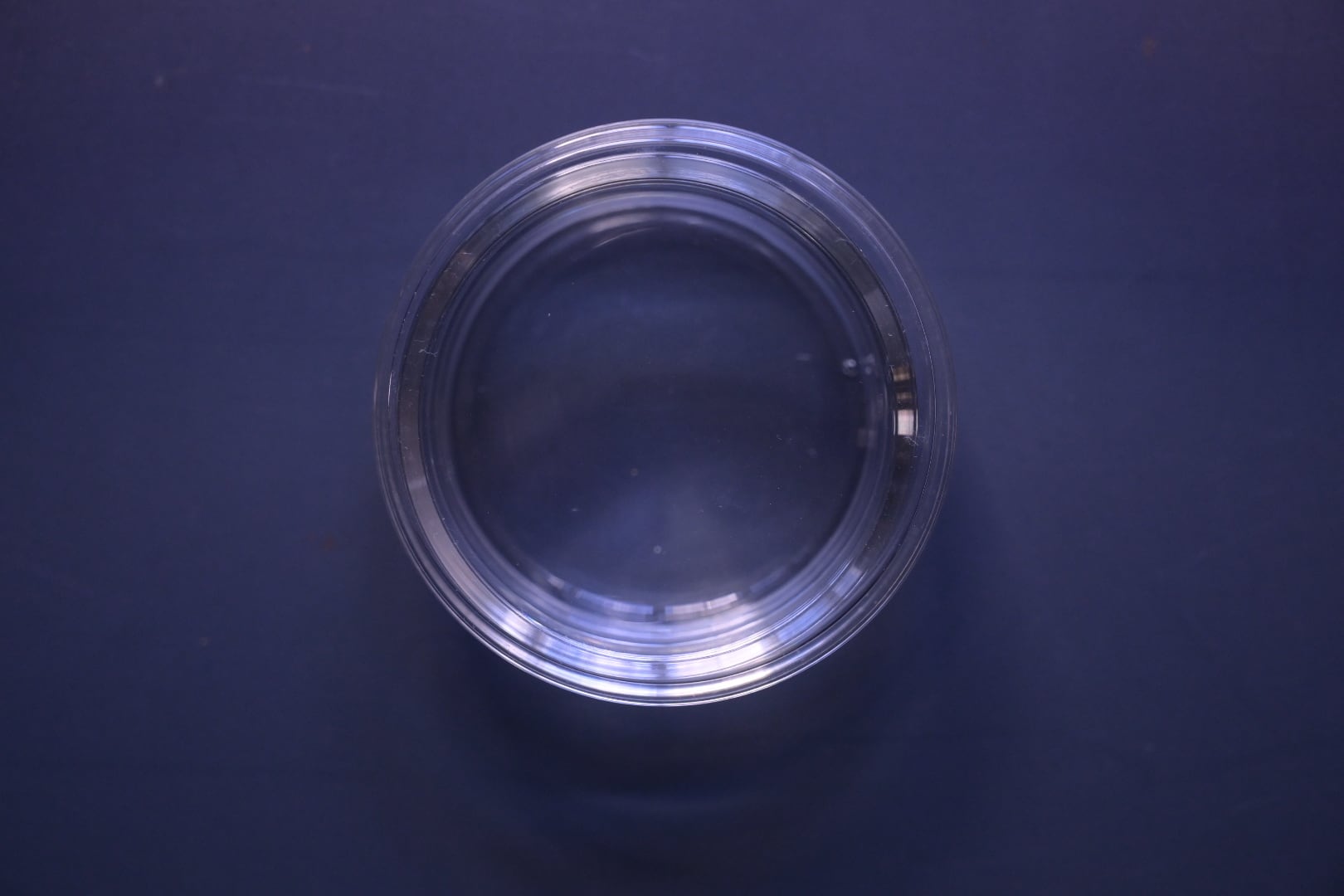 小泉硝子製作所 futa to miセット (φ 60 mm x H 30 mm) | 鎌倉倶楽部 茶寮