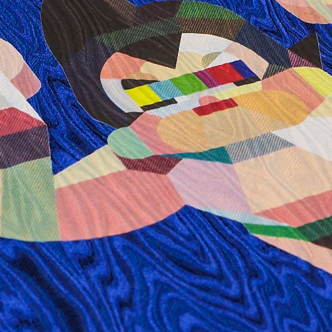 MORO SLAB "ATOM" feat.MonkeyDesign