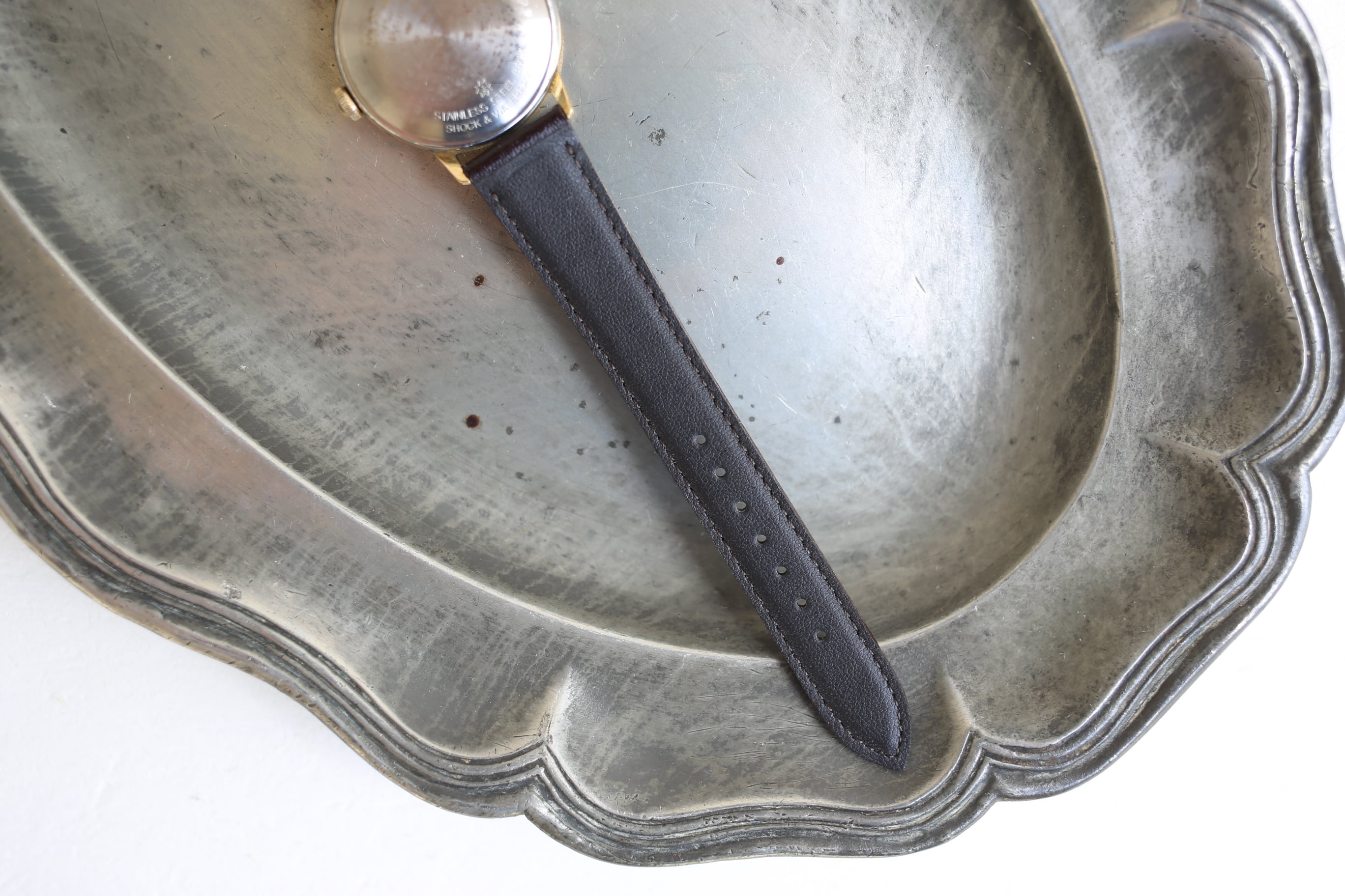 フランス アンティーク ヴィンテージ Junghans ユンハンス 腕時計