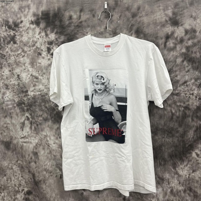 Supreme/シュプリーム 【21SS】Anna Nicole Smith Tee/アンナ ニコル 