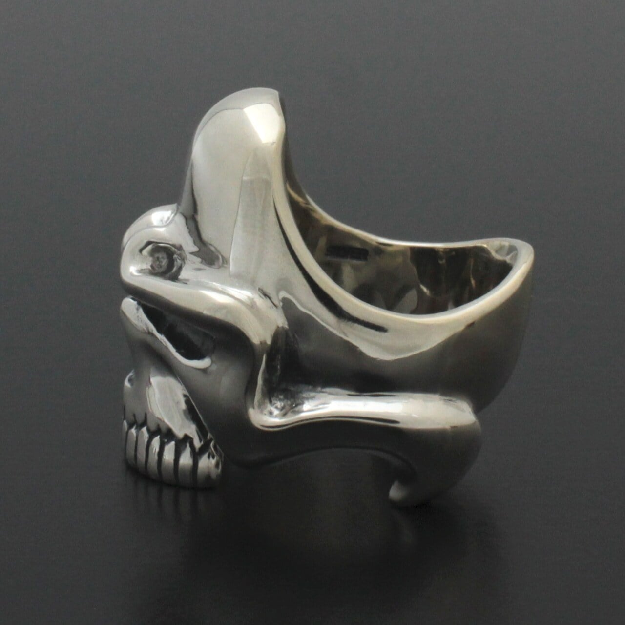 THIRTEEN DESIGNS official サーティーンデザインズ MAD SKULL CIGAR