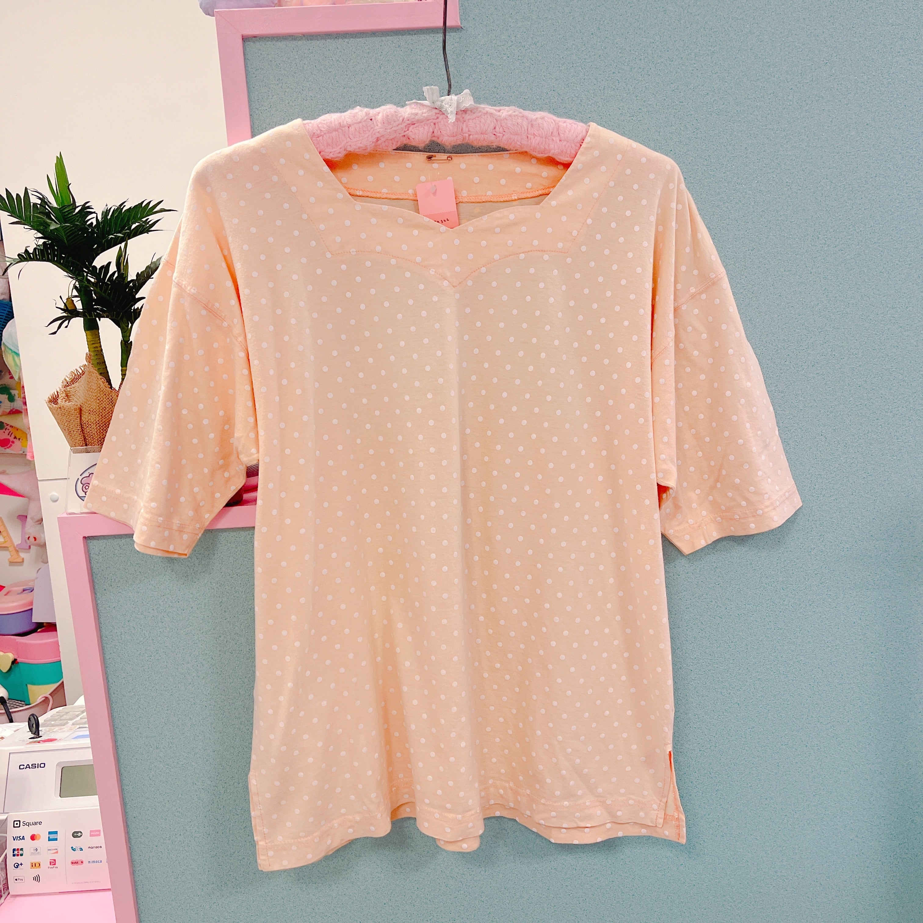 Vintage 洋服 | Spank!