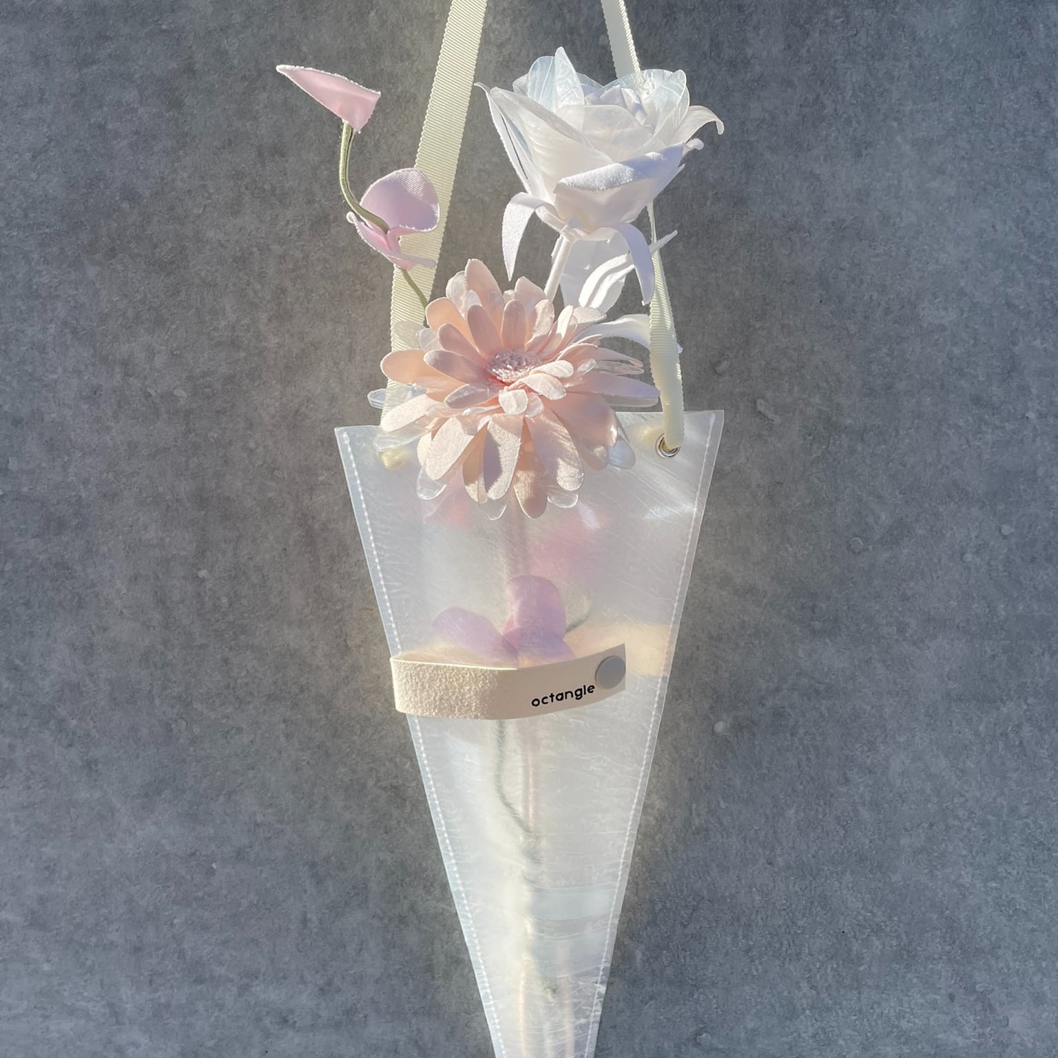 Bouquet | octangle［オクタングル］ 公式サイト | アップサイクルブランド