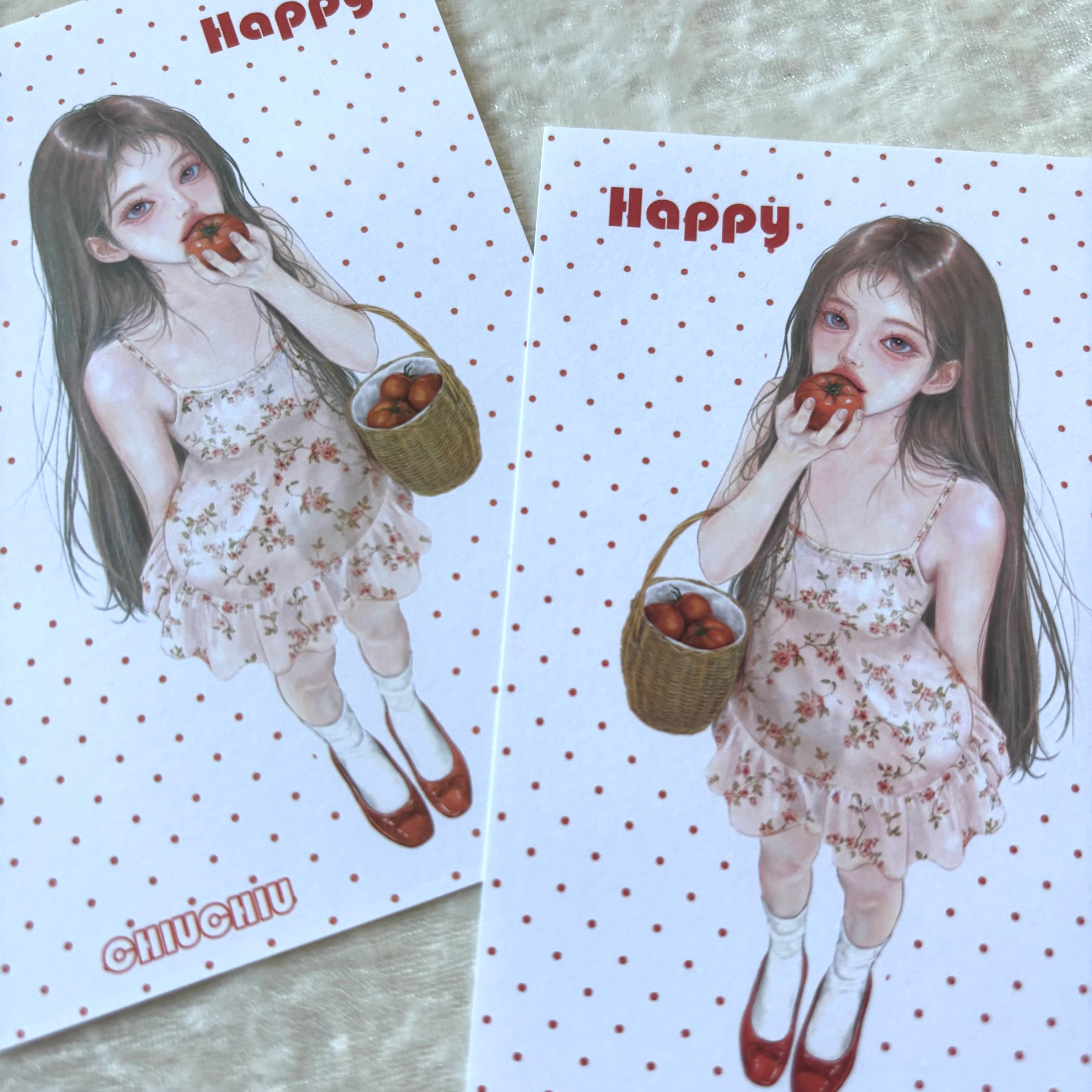海外紙モノShop Ace