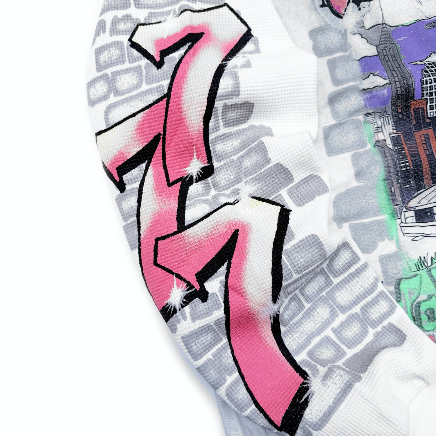 SEVENS CLUB / PLAYER THERMAL L/S | HOLICK