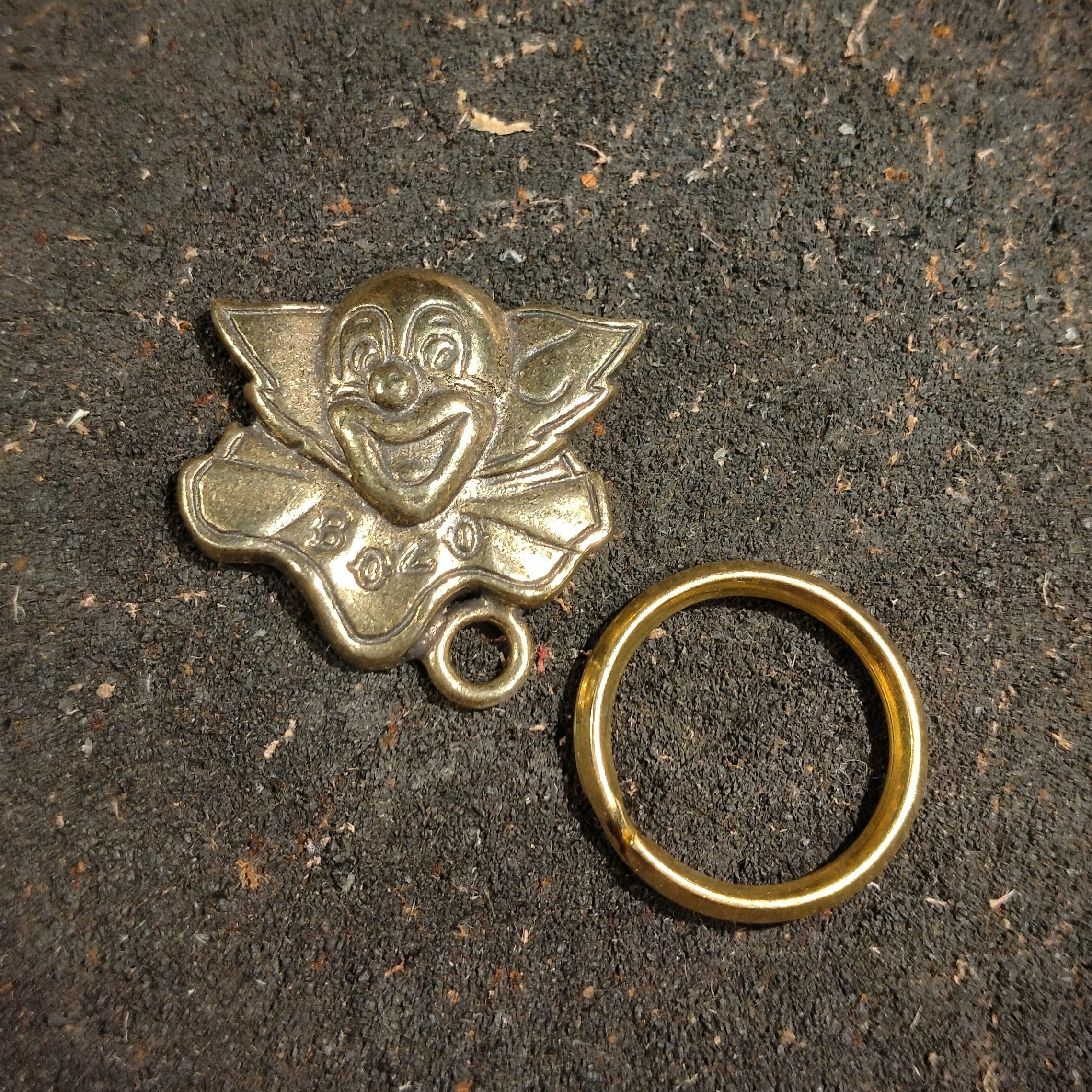 Craft Parts | TUSH GENERAL STORE