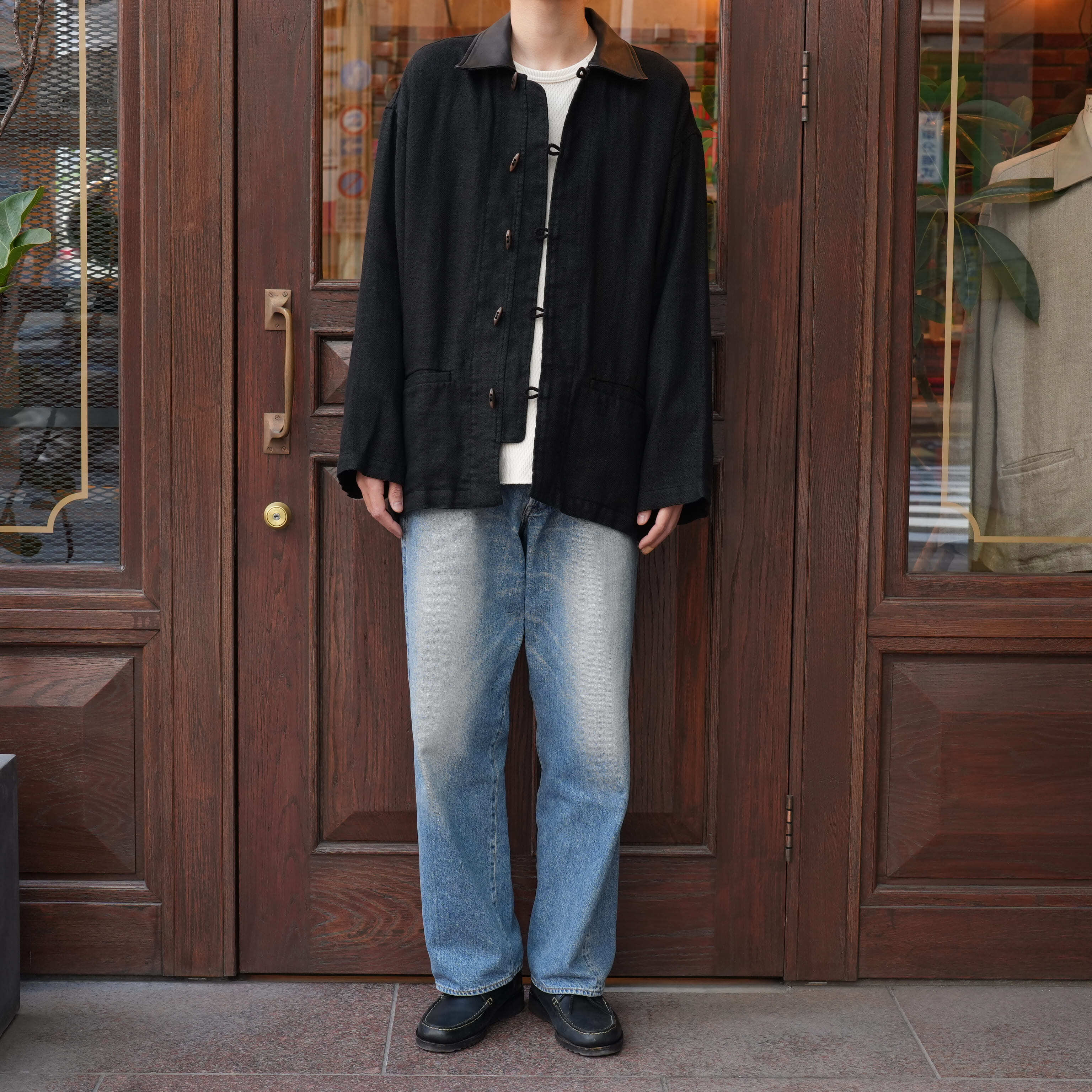 HERILL(へリル) 26SS 