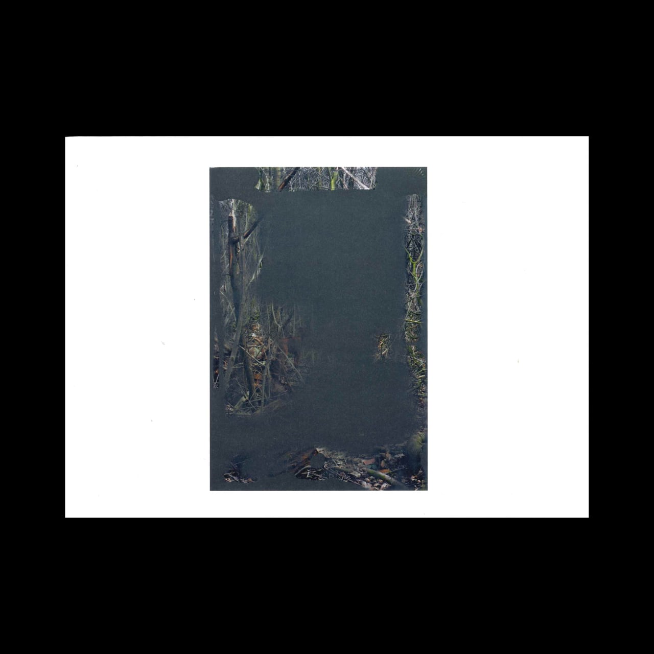 Gerhard Richter：DRAWINGS 1999–2021 | ON SUNDAYS