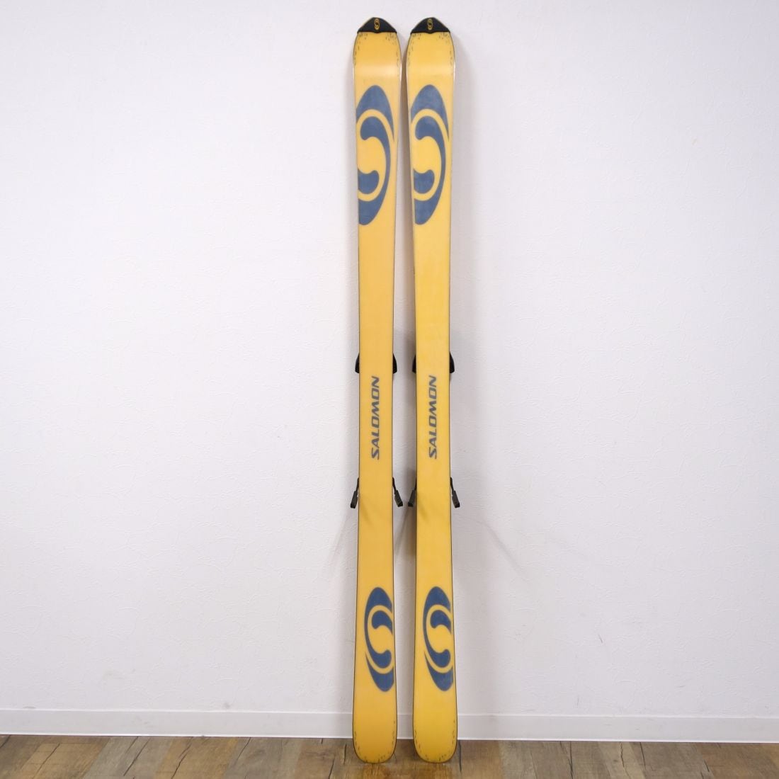 サロモン SALOMON XSCREAM teneighty 169cm センター75mm サロモン SALOMON XSCREAM teneighty 169cm センター75mm