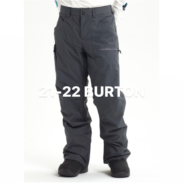 21 22 Burton メンズ Covert Pant スノーボード バートン ウェア ジャケット メンズ レディース Sportsbomber