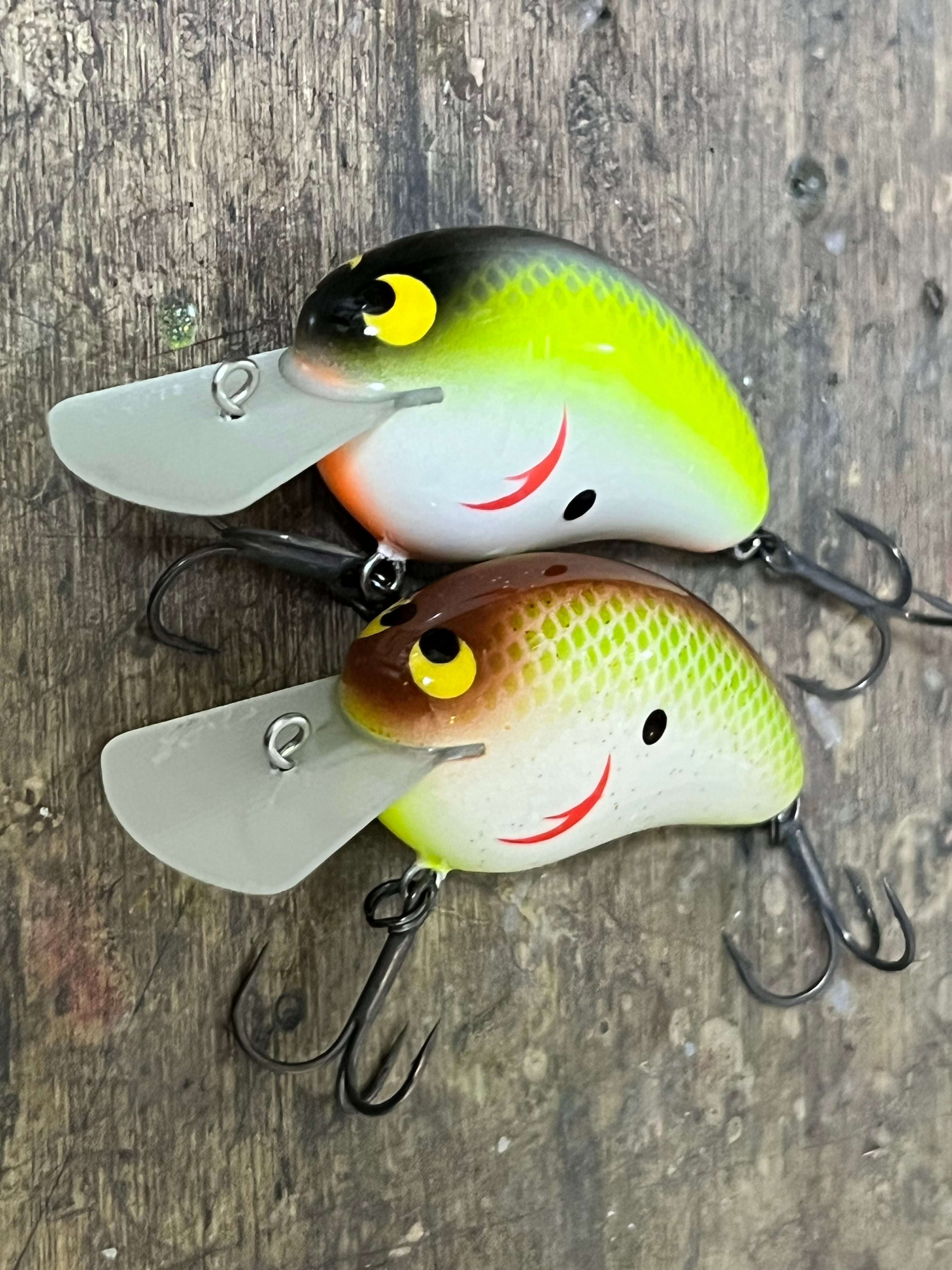 MPB LURES-