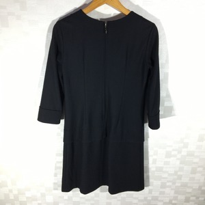 冬W23　ユナイデットアローズ　ワンピース　