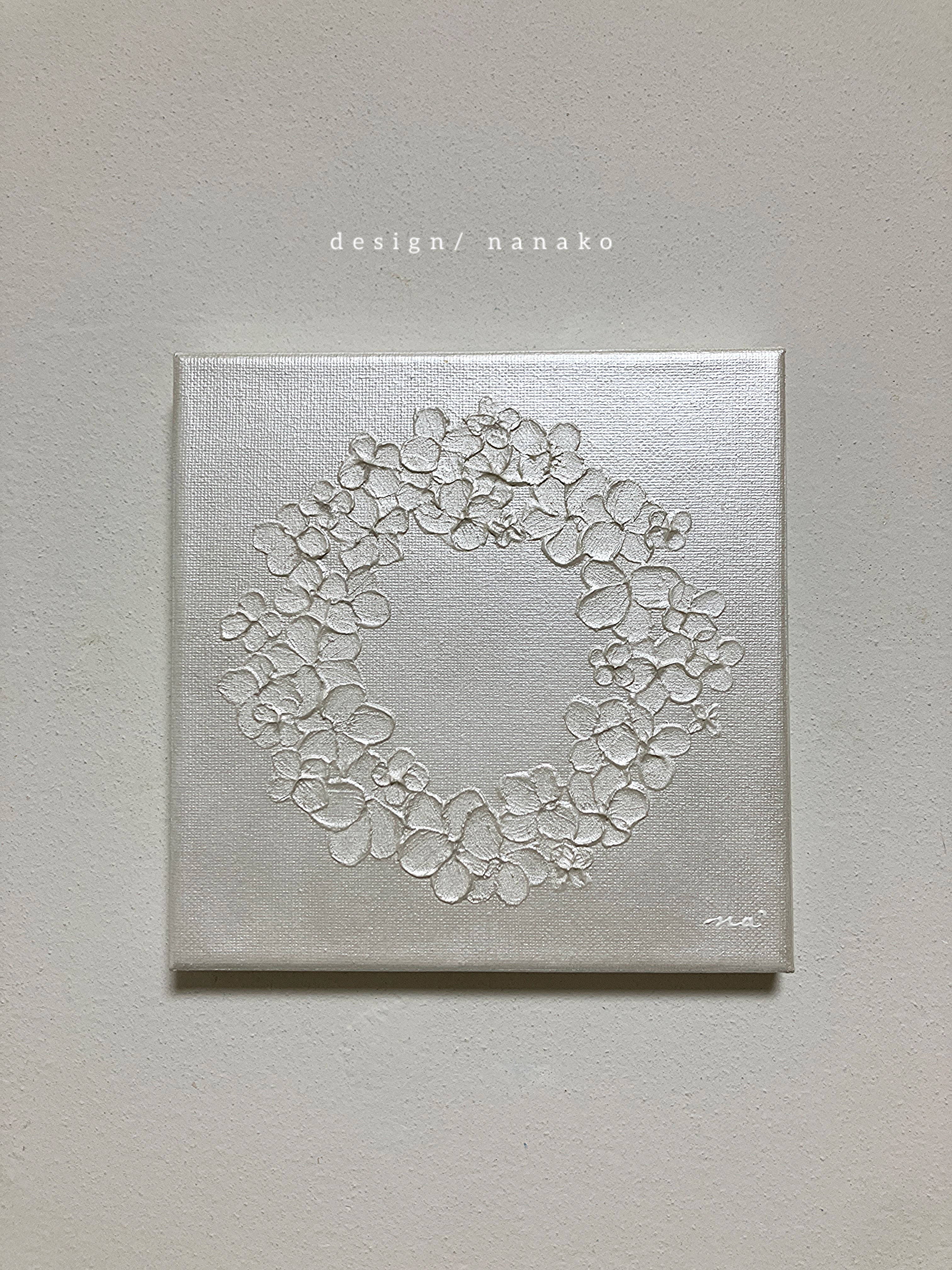 Flower Crown — Pearl Crown