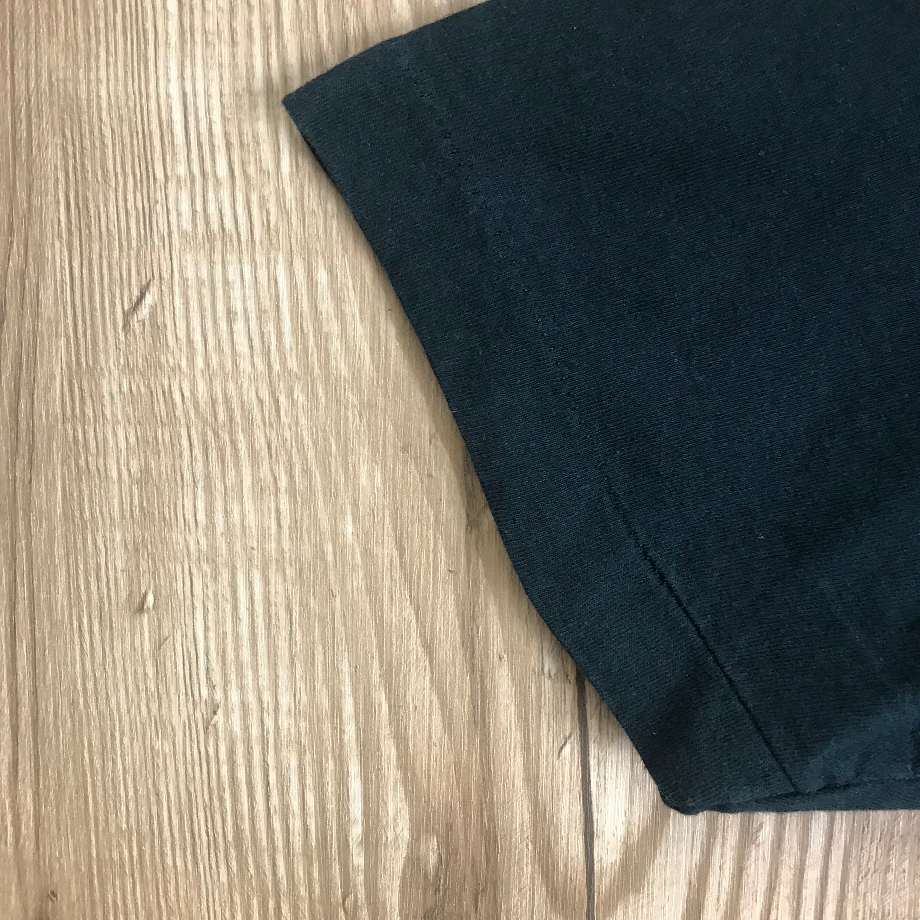 ☆USA製 80s VINTAGE The The VERSUS THE WORLD ロックT バンドT