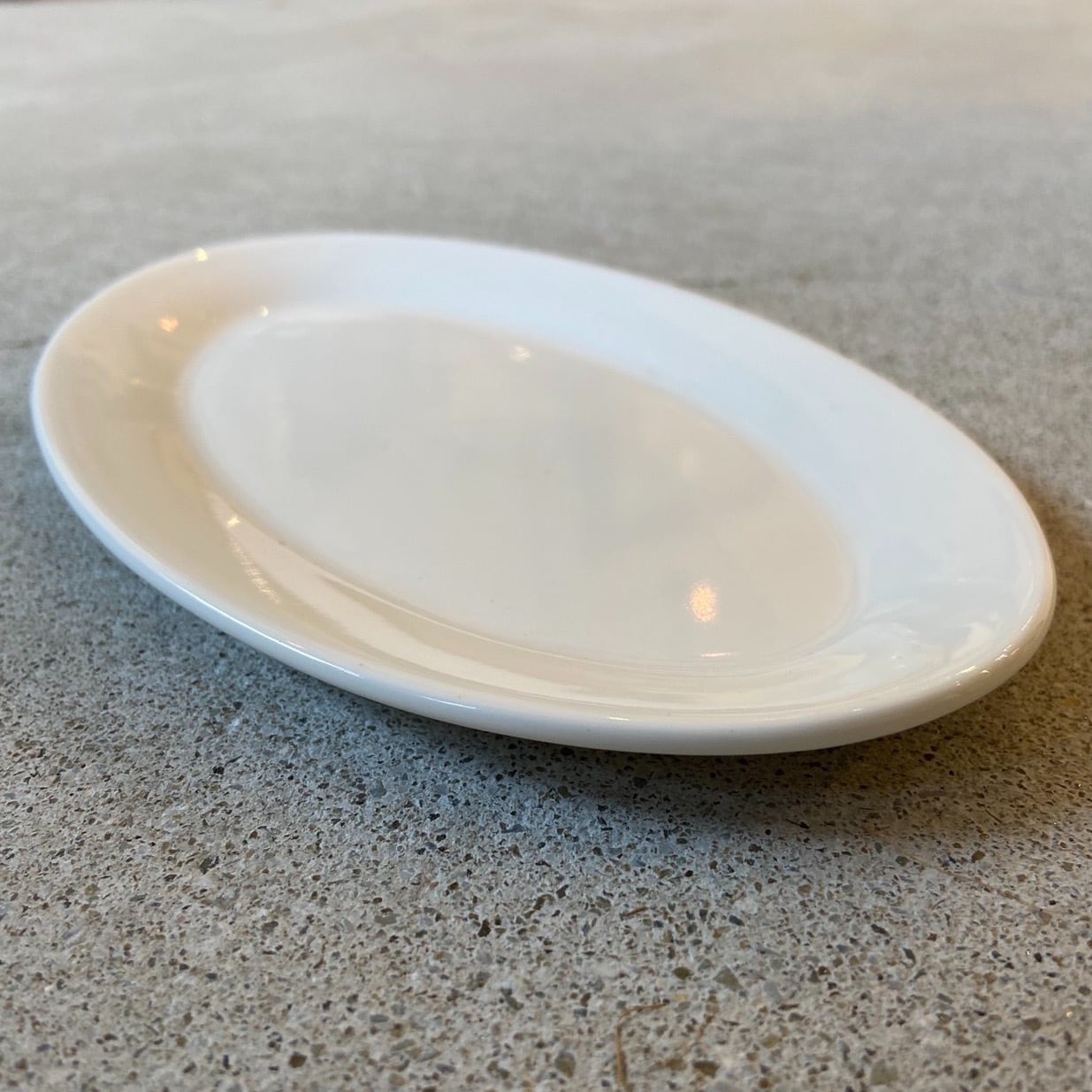 台湾　大同　ヴィンテージ食器　オーバル皿　⑧' 台湾 大同 ヴィンテージ食器 オーバル皿 ⑧' 台湾 大同