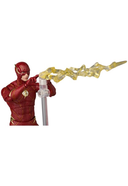 メディコムトイMAFEX No.271 THE FLASH（THE FLASH） | トイ&コミック