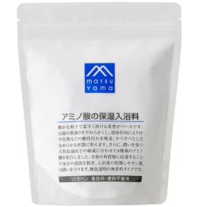 温泉入浴剤 アルカリ単純泉PH9.5 美肌の湯600g 医薬部外品 4本セット