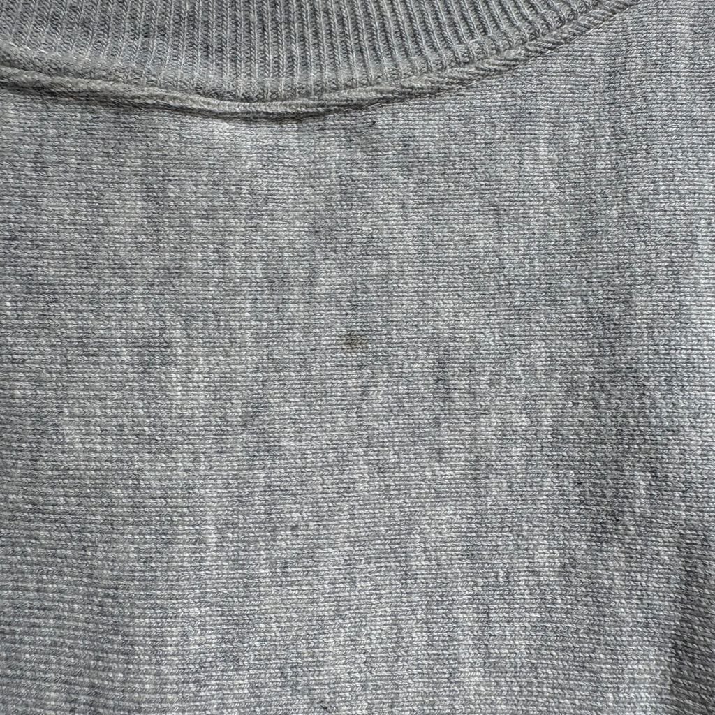 AURALEE オーラリー 19AW SUPERSOFT HEAVY SWEAT レショップ別注